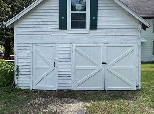 2705 Church St, Quantico, MD 21856