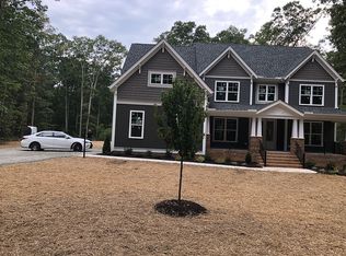 11700 Adventure Hill Ln, Chesterfield, VA