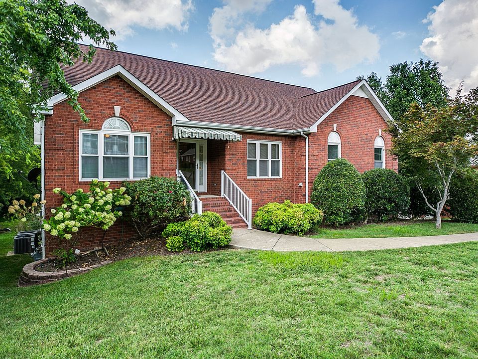 412 Williamsport Dr, Smyrna, TN 37167 Zillow