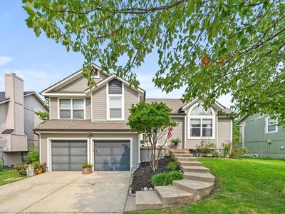 16349 S Sunset St, Olathe, KS, 66062