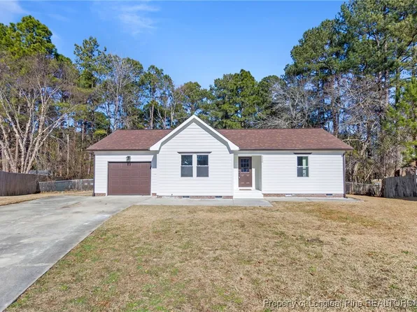 3330 Balero Ct, Spring Lake, NC 28390