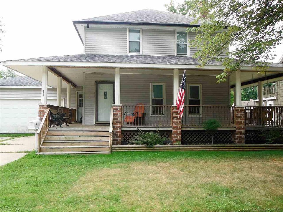 1st image of 101 Clair St