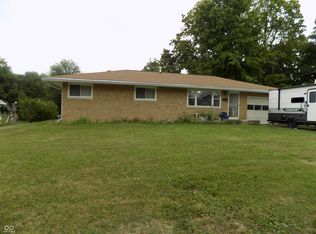 201 N Locust St, Greencastle, IN