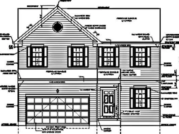 325 Black Cherry Dr, Marysville, OH 43040
