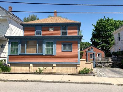90 Van Zandt Ave, Newport, RI, 02840