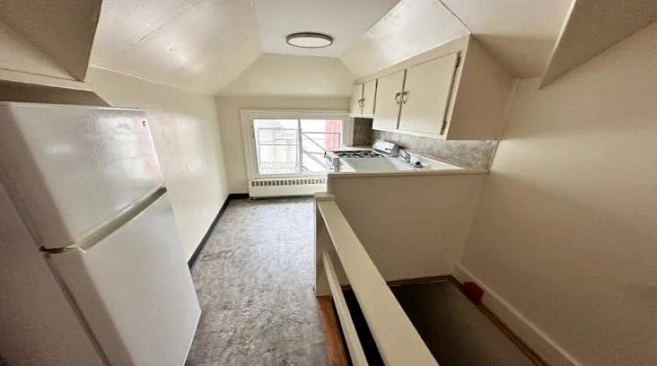 1 bed, $1,125 — Photo 3