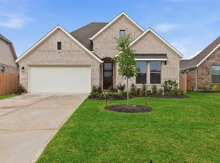 3212 Bright Maple Dr, Spring, TX 77386