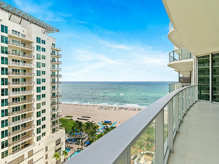 3100 N Ocean Dr #H-1409 — Photo 28