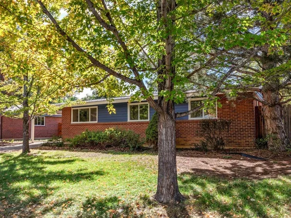 3360 Dartmouth Ave, Boulder, CO 80305