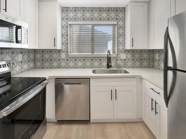 4521 55th St Unit 15, San Diego, CA 92115