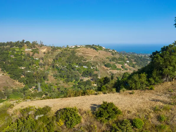 46 Camino Alto, Santa Barbara, CA 93103