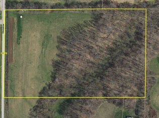 7860 Moore Rd, Gosport, IN 47433