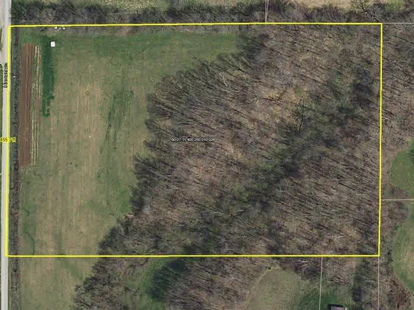 7860 Moore Rd, Gosport, IN 47433