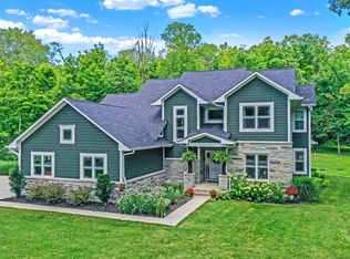 7716 Traders Hollow Ln, Indianapolis, IN 46278