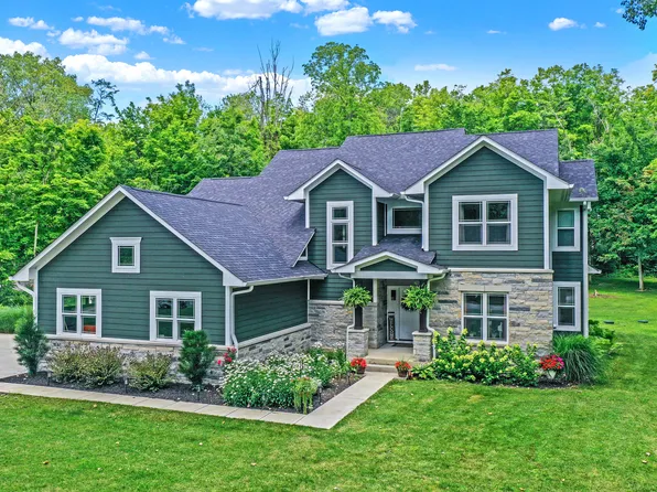 7716 Traders Hollow Ln, Indianapolis, IN 46278