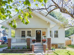 4012 S 52nd St, Lincoln, NE 68506