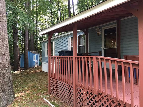 4th image of 600 E Chester St Lot 32