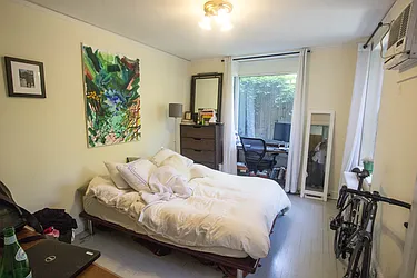 Rented by Maz Group NY