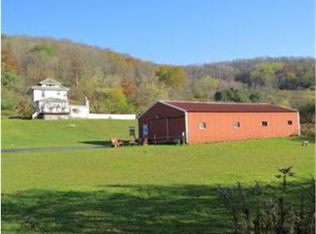 1154 W Washington St, Bradford, PA 16701