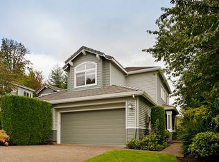 9637 NW Silver Ridge Loop, Portland, OR 97229