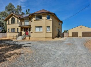 1541 Indian Rock Rd, Cool, CA 95614