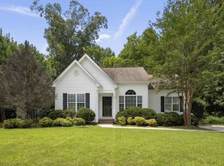 70 Carrington Ave, Franklinton, NC 27525
