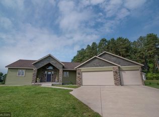 17840 Lincoln St NW, Elk River, MN 55330