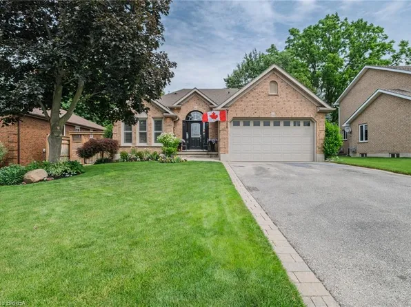 39 Russell Cres, Brant, ON N0E 1N0
