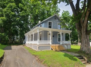 20 Columbia St, Oneonta, NY 13820