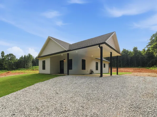 1955 Dorsey School Rd, Fulton, MS 38843
