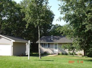 7920 242nd Ave NE, Stacy, MN 55079