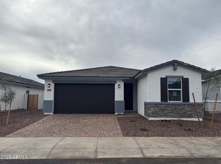 24589 W Chambers St, Buckeye, AZ 85326