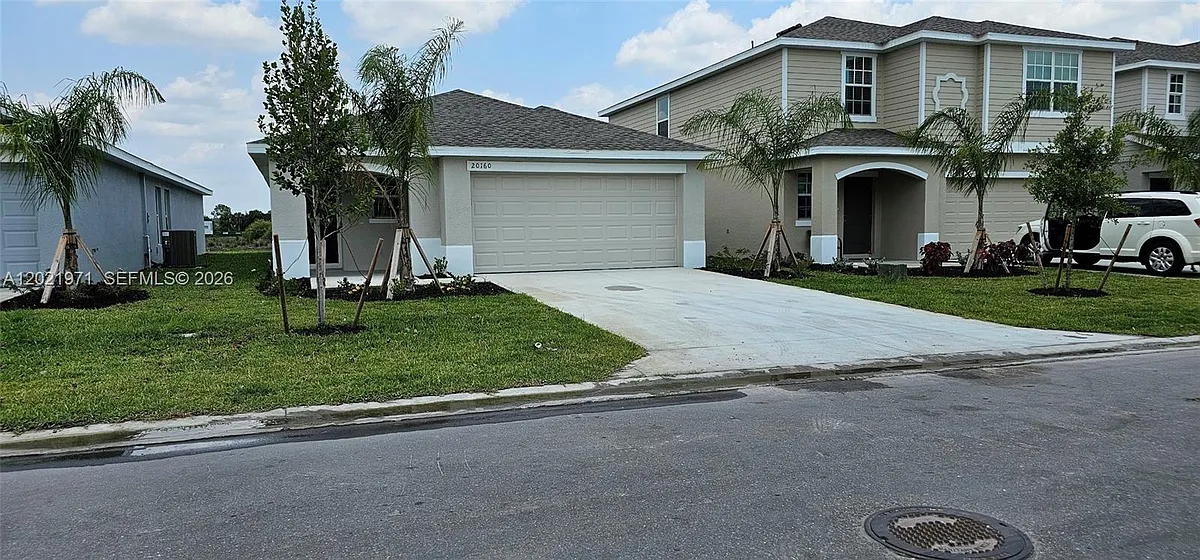 Building Photo - 20190 Caroline Creek Pl