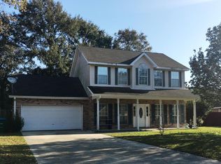 15077 Remington Dr, Gulfport, MS 39503