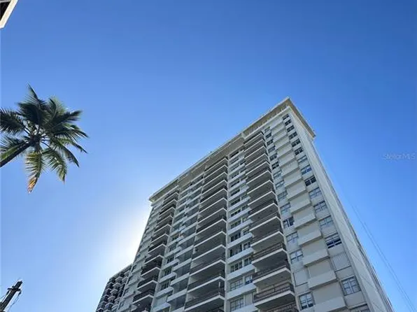 70 Kings Ct #14A, San Juan, PR 00907