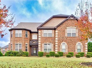 609 Eskimo Ct, Hampton, GA 30228