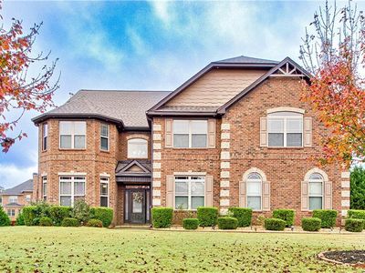 609 Eskimo Ct, Hampton, GA, 30228