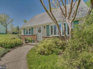 4830 Rollingtop Rd, Ellicott City, MD 21043