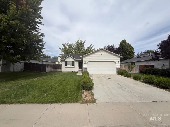 1916 W Havenwood Ave, Nampa, ID 83651
