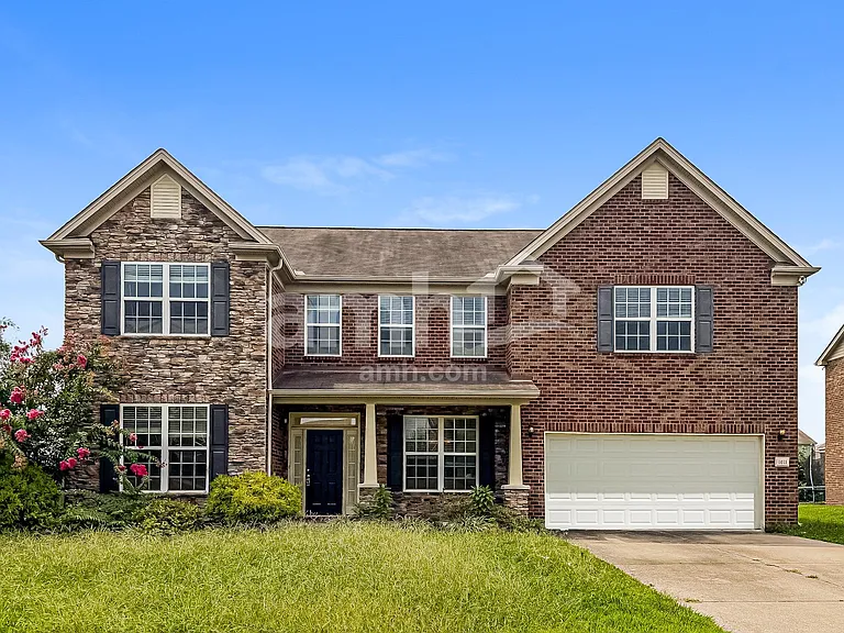 1011 Lacebark Ln — Photo 1