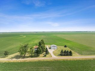 3845 N 2825 East Rd, Leroy, IL 61752