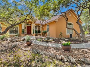 1697 Whispering Water, Spring Branch, TX 78070