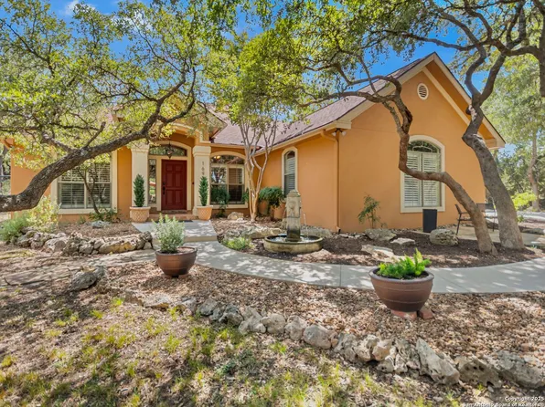 1697 Whispering Water, Spring Branch, TX 78070