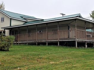 6849 Quillian Rd, Westfield, NY 14787