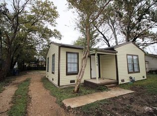 8509 Blossom Ln, Dallas, TX 75227