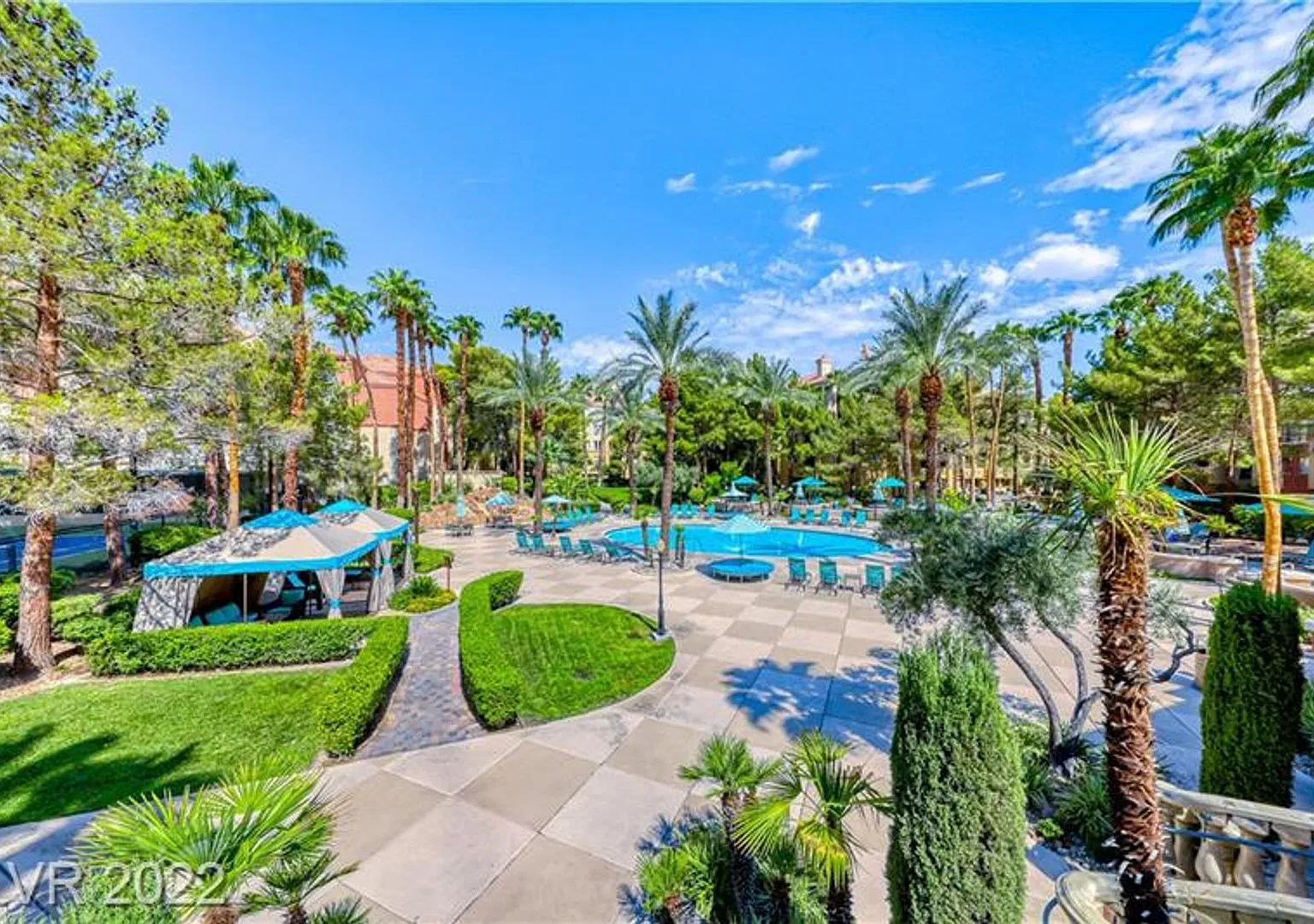 Resort Style Studio in Guard Gated Meridian Community ! — Photo 3