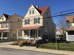 32 S Merion Ave, Bryn Mawr, PA 19010