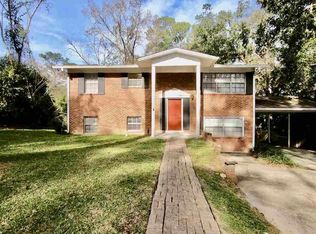2306 Monticello Dr, Tallahassee, FL 32303
