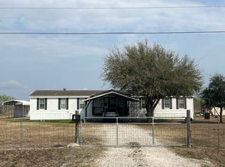 7558 County Road 2567, Sinton, TX 78387