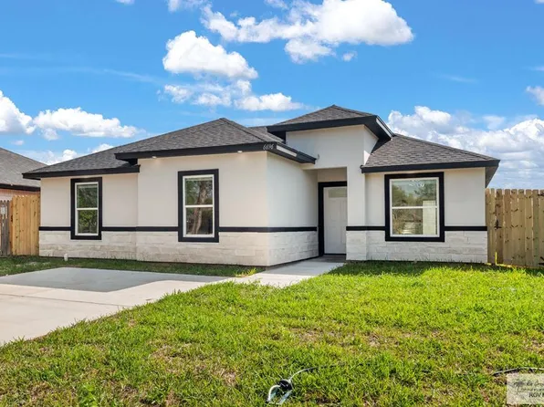 6696 Los Arboles Ave, Brownsville, TX 78521